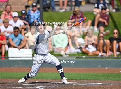 Thumbnail 3 in Legacy vs. Cherokee Trail (CHSAA 5A State 1st Round) photogallery.