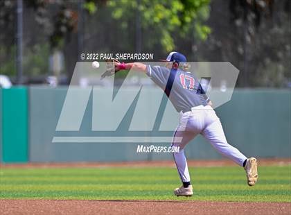 Thumbnail 3 in Legacy vs. Cherokee Trail (CHSAA 5A State 1st Round) photogallery.