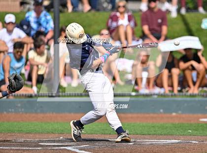 Thumbnail 2 in Legacy vs. Cherokee Trail (CHSAA 5A State 1st Round) photogallery.