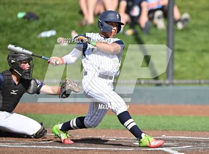 Thumbnail 2 in Legacy vs. Cherokee Trail (CHSAA 5A State 1st Round) photogallery.
