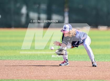 Thumbnail 2 in Legacy vs. Cherokee Trail (CHSAA 5A State 1st Round) photogallery.