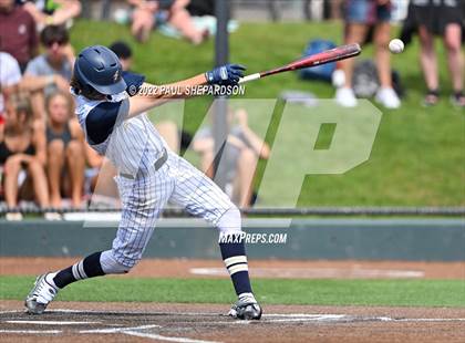 Thumbnail 1 in Legacy vs. Cherokee Trail (CHSAA 5A State 1st Round) photogallery.