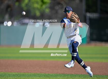 Thumbnail 3 in Legacy vs. Cherokee Trail (CHSAA 5A State 1st Round) photogallery.