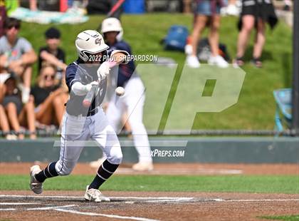 Thumbnail 1 in Legacy vs. Cherokee Trail (CHSAA 5A State 1st Round) photogallery.