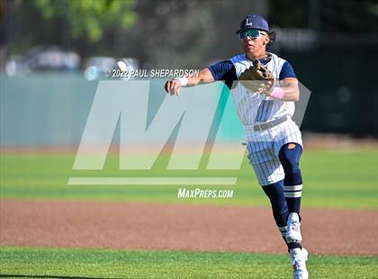 Thumbnail 1 in Legacy vs. Cherokee Trail (CHSAA 5A State 1st Round) photogallery.