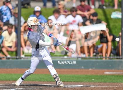 Thumbnail 1 in Legacy vs. Cherokee Trail (CHSAA 5A State 1st Round) photogallery.