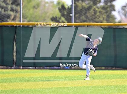 Thumbnail 1 in Legacy vs. Cherokee Trail (CHSAA 5A State 1st Round) photogallery.