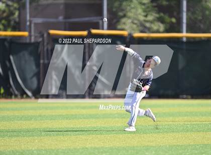 Thumbnail 3 in Legacy vs. Cherokee Trail (CHSAA 5A State 1st Round) photogallery.