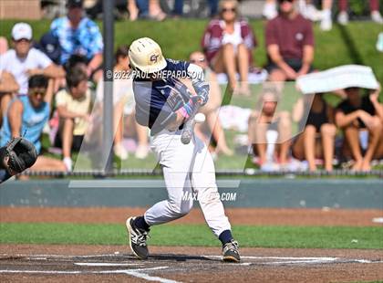 Thumbnail 1 in Legacy vs. Cherokee Trail (CHSAA 5A State 1st Round) photogallery.