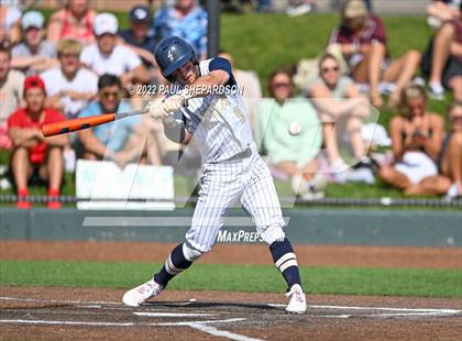 Thumbnail 2 in Legacy vs. Cherokee Trail (CHSAA 5A State 1st Round) photogallery.
