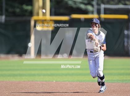 Thumbnail 2 in Legacy vs. Cherokee Trail (CHSAA 5A State 1st Round) photogallery.