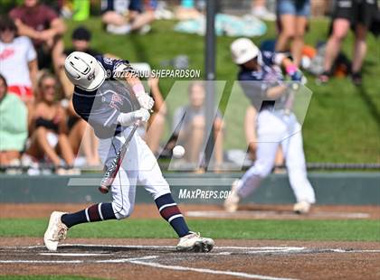 Thumbnail 1 in Legacy vs. Cherokee Trail (CHSAA 5A State 1st Round) photogallery.