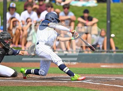 Thumbnail 3 in Legacy vs. Cherokee Trail (CHSAA 5A State 1st Round) photogallery.
