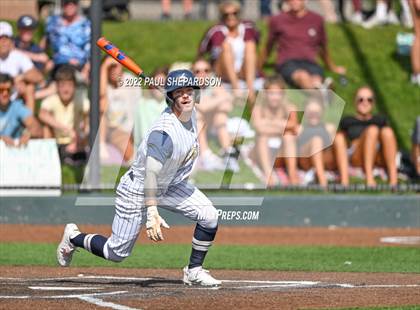Thumbnail 3 in Legacy vs. Cherokee Trail (CHSAA 5A State 1st Round) photogallery.