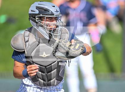 Thumbnail 3 in Legacy vs. Cherokee Trail (CHSAA 5A State 1st Round) photogallery.