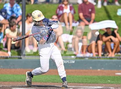 Thumbnail 3 in Legacy vs. Cherokee Trail (CHSAA 5A State 1st Round) photogallery.