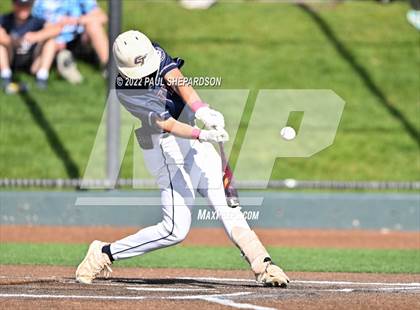 Thumbnail 2 in Legacy vs. Cherokee Trail (CHSAA 5A State 1st Round) photogallery.