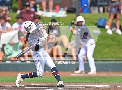 Thumbnail 1 in Legacy vs. Cherokee Trail (CHSAA 5A State 1st Round) photogallery.