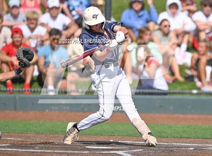 Thumbnail 1 in Legacy vs. Cherokee Trail (CHSAA 5A State 1st Round) photogallery.