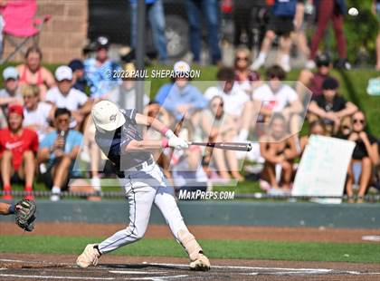 Thumbnail 1 in Legacy vs. Cherokee Trail (CHSAA 5A State 1st Round) photogallery.
