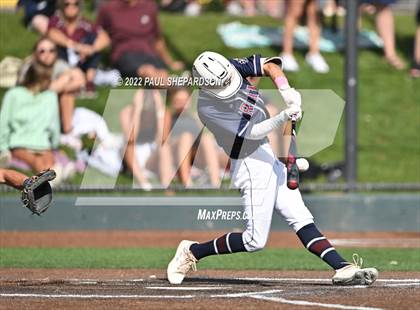 Thumbnail 2 in Legacy vs. Cherokee Trail (CHSAA 5A State 1st Round) photogallery.