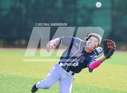 Thumbnail 1 in Legacy vs. Cherokee Trail (CHSAA 5A State 1st Round) photogallery.
