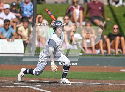 Thumbnail 2 in Legacy vs. Cherokee Trail (CHSAA 5A State 1st Round) photogallery.