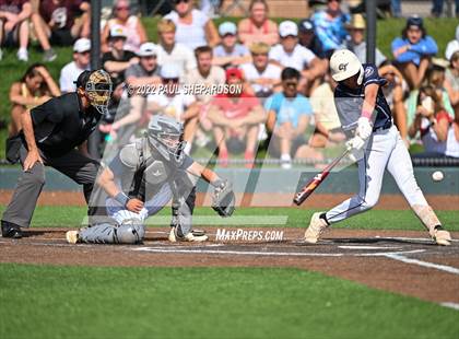 Thumbnail 3 in Legacy vs. Cherokee Trail (CHSAA 5A State 1st Round) photogallery.