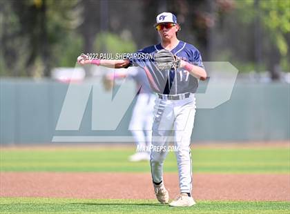 Thumbnail 3 in Legacy vs. Cherokee Trail (CHSAA 5A State 1st Round) photogallery.