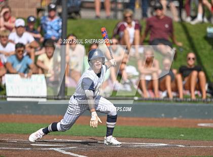 Thumbnail 1 in Legacy vs. Cherokee Trail (CHSAA 5A State 1st Round) photogallery.