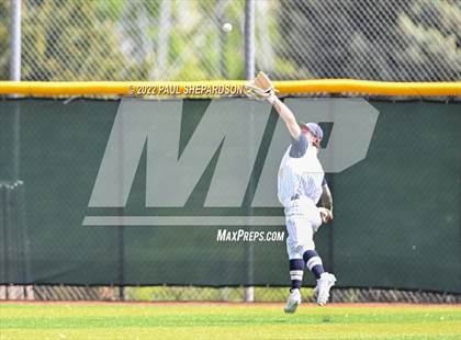 Thumbnail 1 in Legacy vs. Cherokee Trail (CHSAA 5A State 1st Round) photogallery.