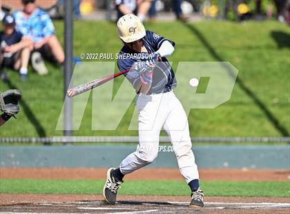 Thumbnail 3 in Legacy vs. Cherokee Trail (CHSAA 5A State 1st Round) photogallery.
