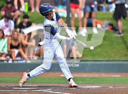 Thumbnail 1 in Legacy vs. Cherokee Trail (CHSAA 5A State 1st Round) photogallery.