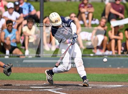 Thumbnail 1 in Legacy vs. Cherokee Trail (CHSAA 5A State 1st Round) photogallery.