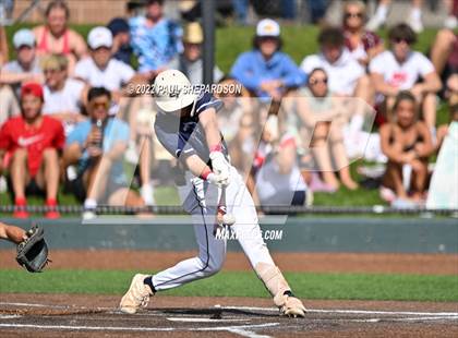Thumbnail 2 in Legacy vs. Cherokee Trail (CHSAA 5A State 1st Round) photogallery.