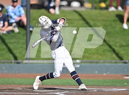 Thumbnail 2 in Legacy vs. Cherokee Trail (CHSAA 5A State 1st Round) photogallery.