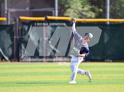 Thumbnail 2 in Legacy vs. Cherokee Trail (CHSAA 5A State 1st Round) photogallery.