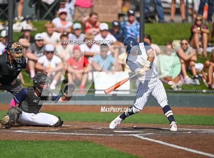 Thumbnail 1 in Legacy vs. Cherokee Trail (CHSAA 5A State 1st Round) photogallery.