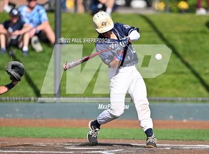 Thumbnail 2 in Legacy vs. Cherokee Trail (CHSAA 5A State 1st Round) photogallery.
