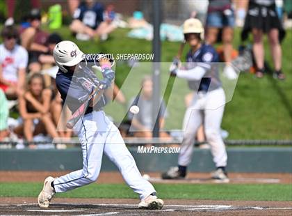 Thumbnail 3 in Legacy vs. Cherokee Trail (CHSAA 5A State 1st Round) photogallery.