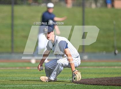 Thumbnail 3 in Legacy vs. Cherokee Trail (CHSAA 5A State 1st Round) photogallery.