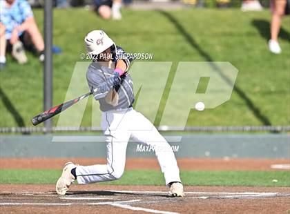 Thumbnail 3 in Legacy vs. Cherokee Trail (CHSAA 5A State 1st Round) photogallery.