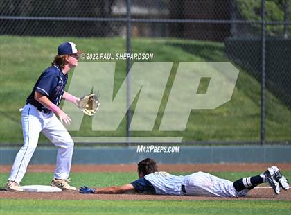 Thumbnail 1 in Legacy vs. Cherokee Trail (CHSAA 5A State 1st Round) photogallery.