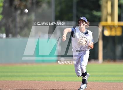 Thumbnail 3 in Legacy vs. Cherokee Trail (CHSAA 5A State 1st Round) photogallery.