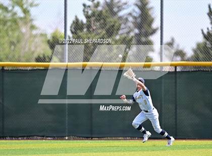 Thumbnail 1 in Legacy vs. Cherokee Trail (CHSAA 5A State 1st Round) photogallery.
