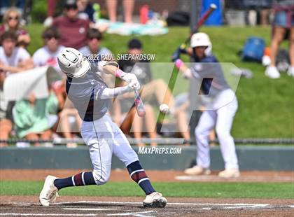 Thumbnail 2 in Legacy vs. Cherokee Trail (CHSAA 5A State 1st Round) photogallery.