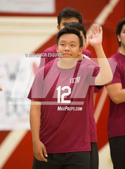 Thumbnail 3 in Poly vs. La Serna (CIF SS D5 Semifinal) photogallery.