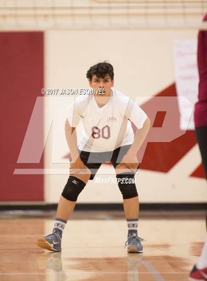 Thumbnail 3 in Poly vs. La Serna (CIF SS D5 Semifinal) photogallery.