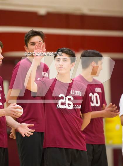 Thumbnail 3 in Poly vs. La Serna (CIF SS D5 Semifinal) photogallery.