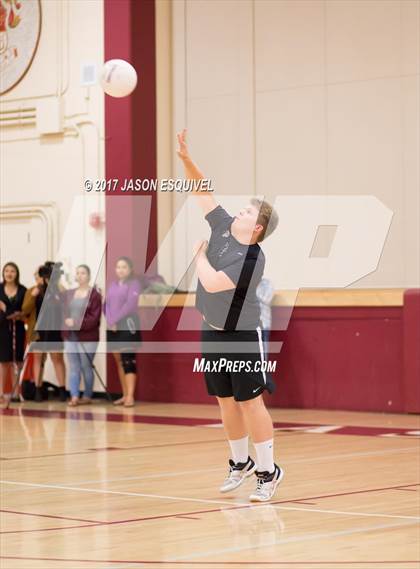 Thumbnail 1 in Poly vs. La Serna (CIF SS D5 Semifinal) photogallery.